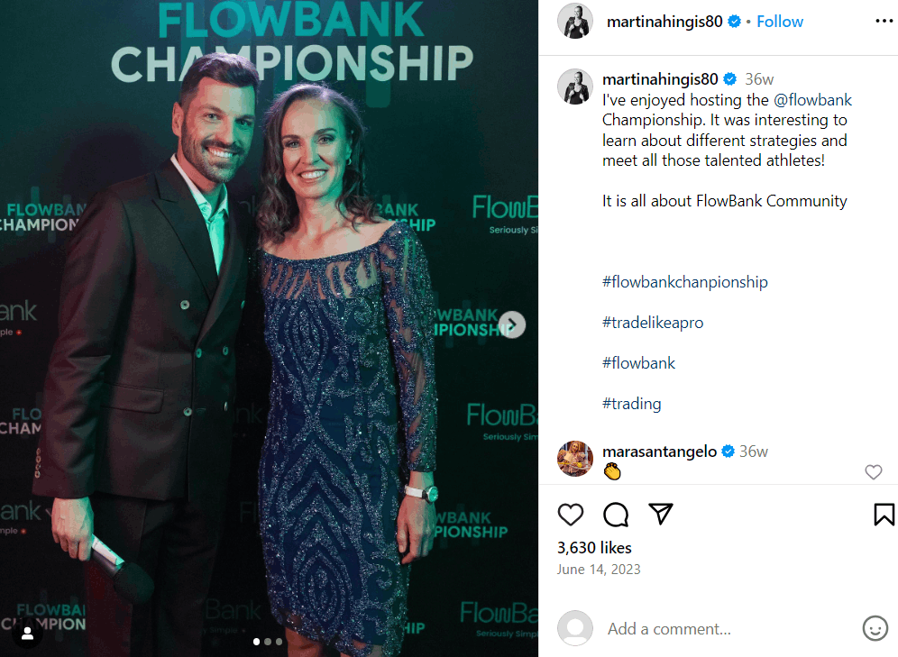 Martina Hingis Vermögen Martina Hingis Vermögen