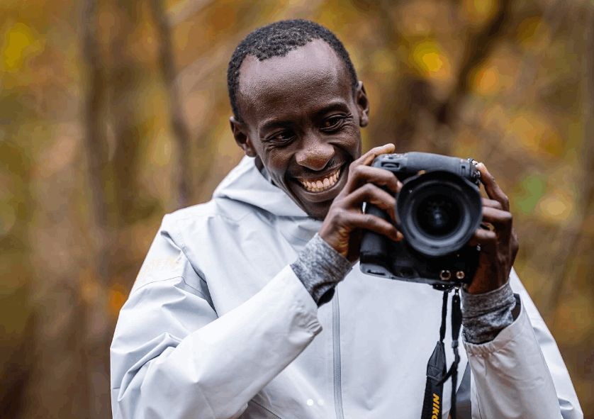 Kelvin Kiptum Unfall