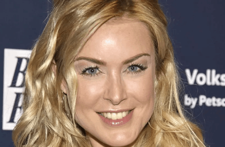 Jessica Gzsz Schwanger, Alter, Partner, Kinder, Größe, Eltern