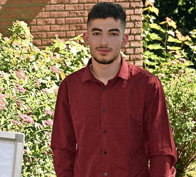 Julian Leo Runge Todesursache, Kinder, Alter, Partner, Eltern Julian Leo Runge Todesursache, Kinder, Alter, Partner, Eltern