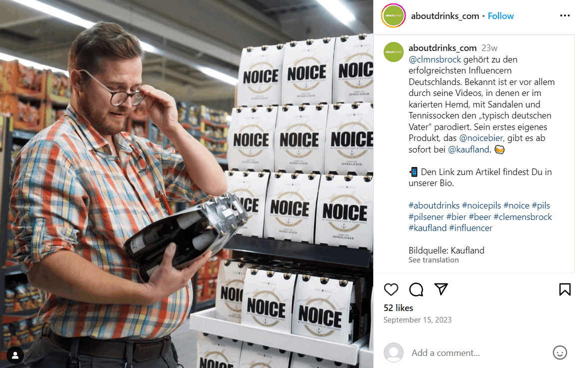 Wie Alt Ist Clemens Brock, Größe, Partner, Kinder, Eltern