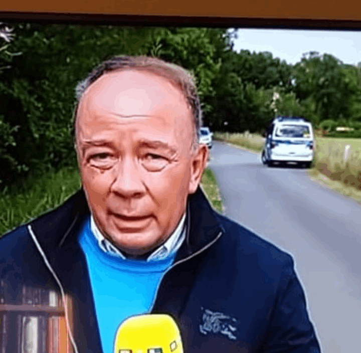 Wie alt ist Ulrich Klose von RTL, Große, Alter, Partner, Kinder Wie alt ist Ulrich Klose von RTL, Große, Alter, Partner, Kinder