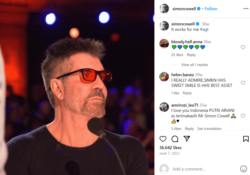 Simon Cowell Verstorben, Partner, Alter, Kinder, Eltern, Größe Simon Cowell Verstorben, Partner, Alter, Kinder, Eltern, Größe