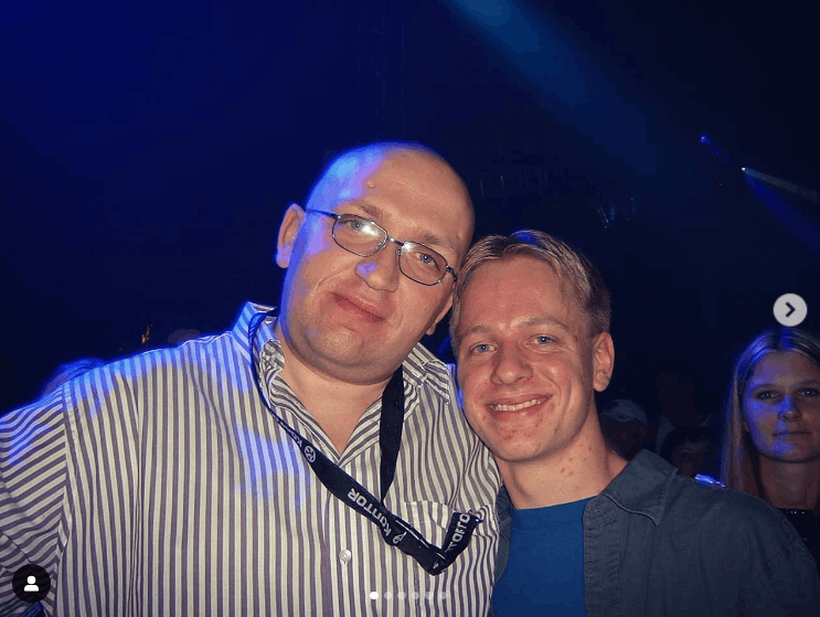 Dj Warmduscher Verstorben Dj Warmduscher Verstorben