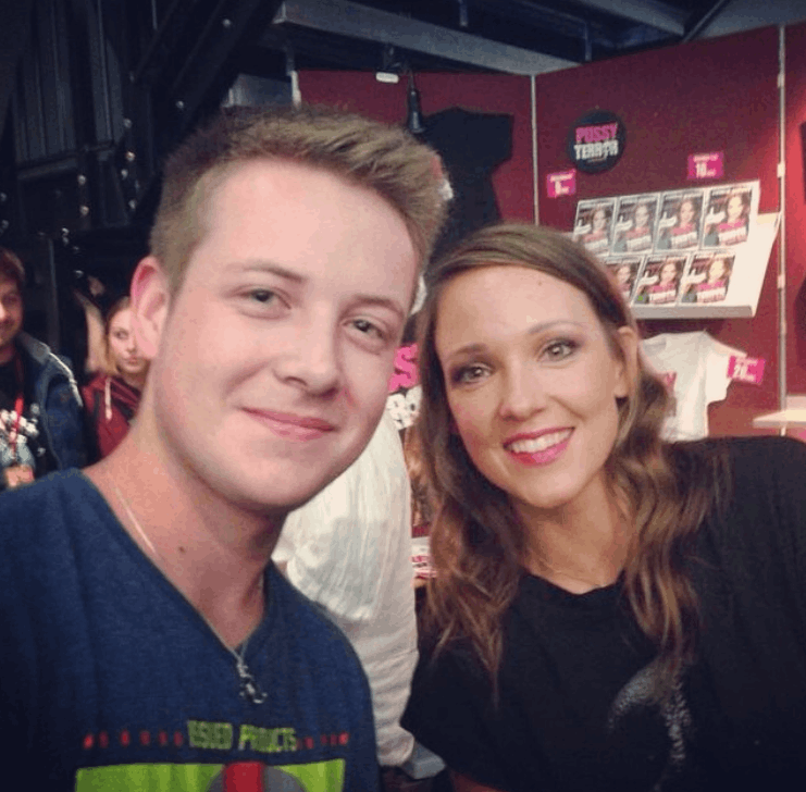 Caroline Kebekus Partner, Alter, Kinder, Eltern, Größe, Vermögen Caroline Kebekus Partner, Alter, Kinder, Eltern, Größe, Vermögen