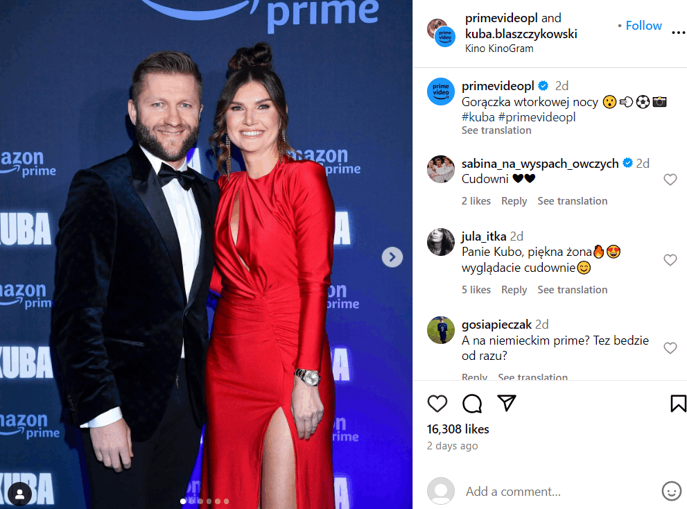 Jakub Błaszczykowski Eltern, Große, Alter, Partner, Vermögen