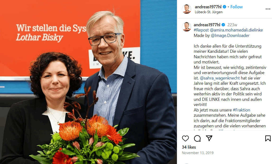 Amira Mohamed Ali Ehemann, Größe, Kinder, Alter, Eltern