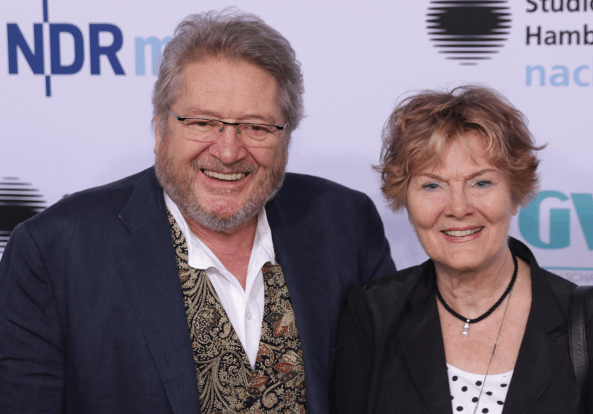 Renate Reger Kinder, Größe, Alter, Partner, Eltern, Familie Renate Reger Kinder, Größe, Alter, Partner, Eltern, Familie