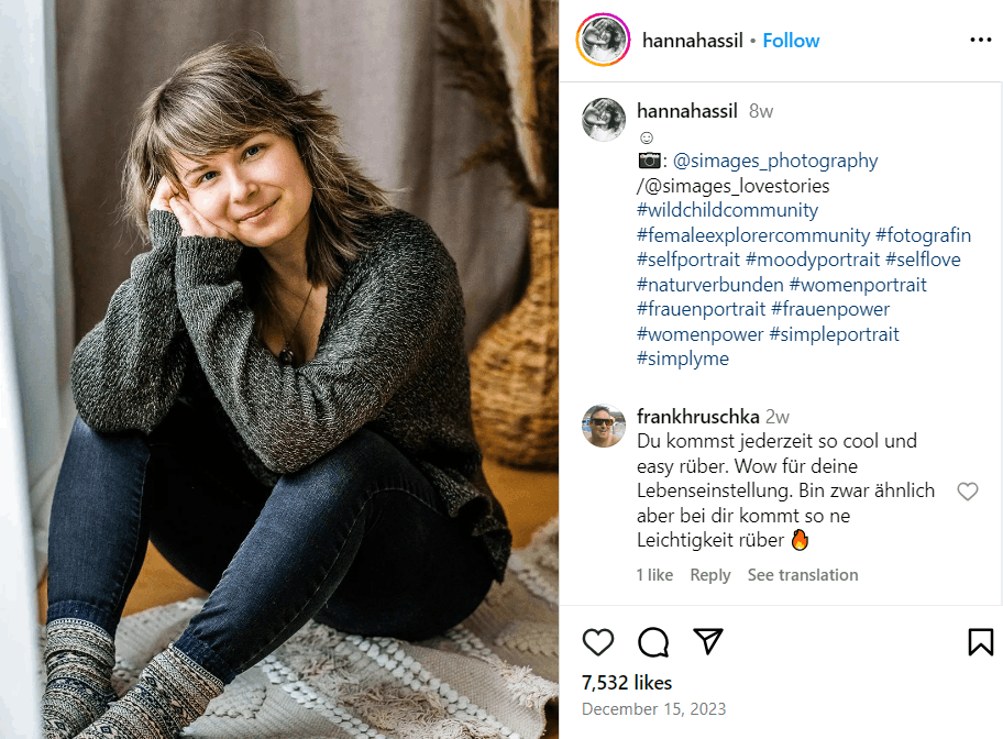 Hannah Assil Alter, Größe, Partner, Vermögen, Kinder, Eltern Hannah Assil Alter, Größe, Partner, Vermögen, Kinder, Eltern