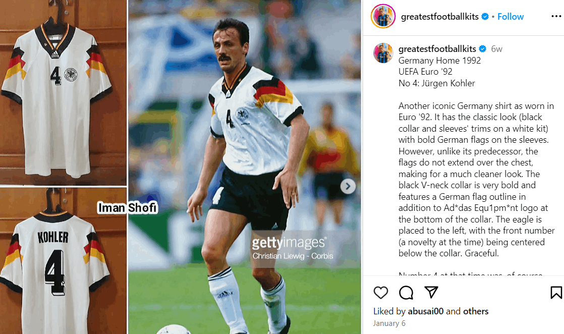 Jürgen Kohler Vermögen, Größe, Kinder, Alter, Partner, Eltern