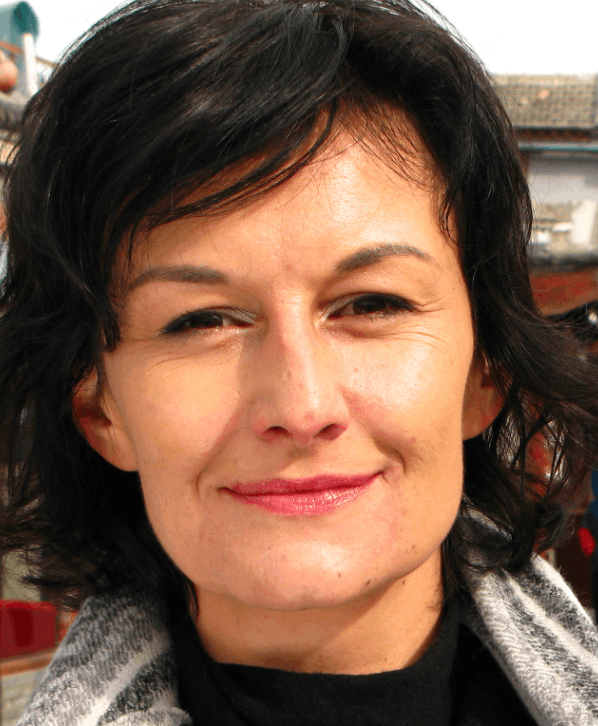 Cornelia Vospernik Kinder, Größe, Vermögen, Alter, Partner, Eltern