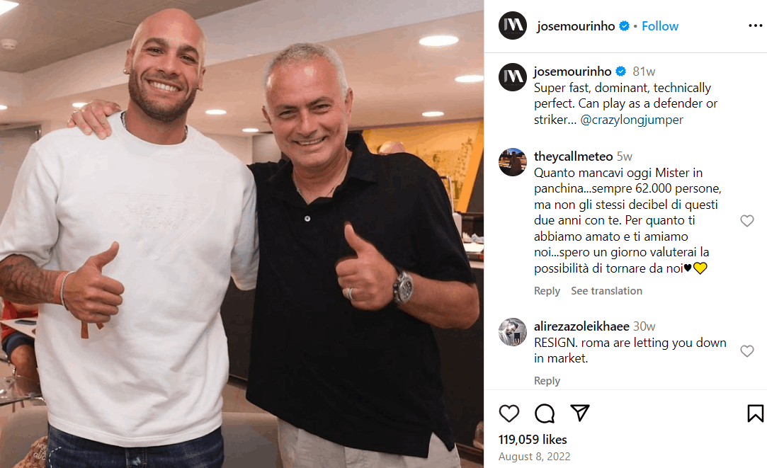 José Mourinho Vermögen, Größe, Partner,  Kinder, Eltern, Alter