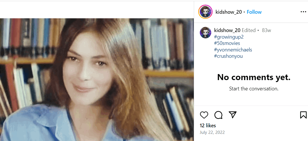 Yvonne Michaels Alter, Größe, Vermögen, Kinder, Partner, Eltern