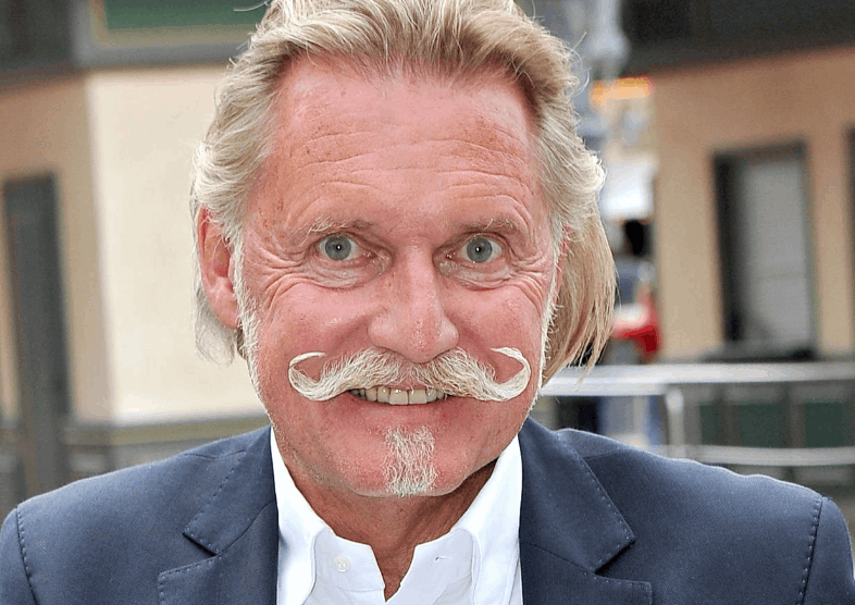 Ingo Lenßen Vermögen, Größe, Partner, Familie, Kinder, Eltern, Alter