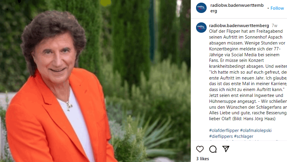 Olaf Malolepski Vermögen Olaf Malolepski Vermögen