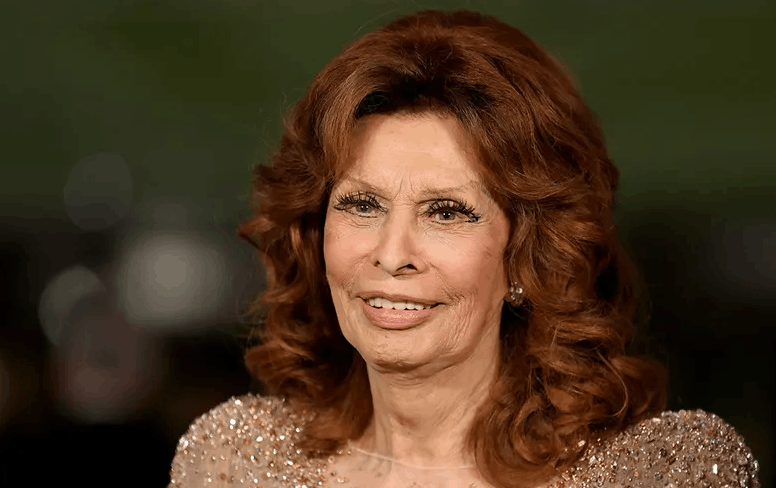 Sophia Loren Vermögen, Kinder, Alter, Eltern, Größe, Partner