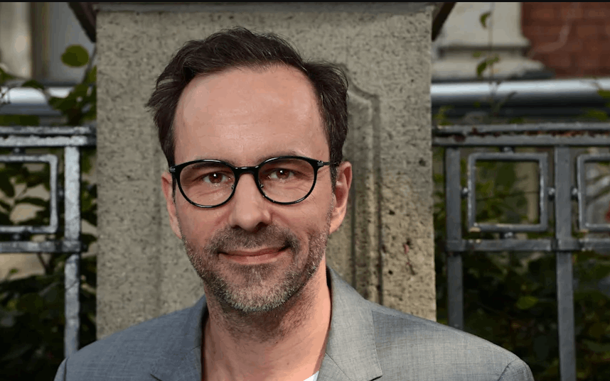 Kurt Krömer Kinder