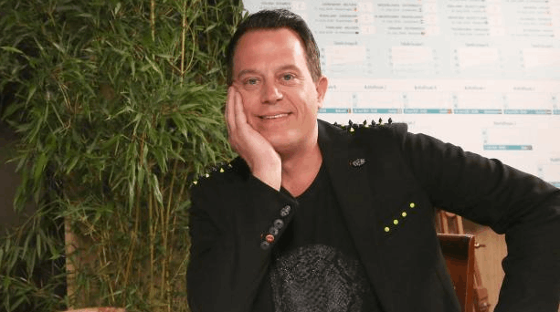 Gregor Glanz Vermögen