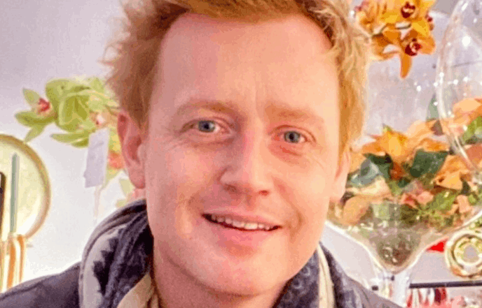 Björn Kroner Ehemann, Vermögen, Kinder, Alter, Eltern, Größe