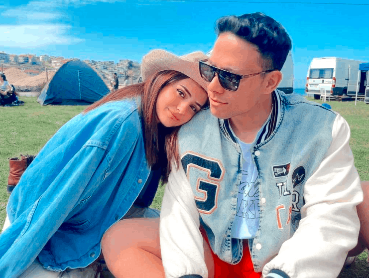 Oguzhan Alan Vermögen, Alter, Partner, Kinder, Größe, Eltern