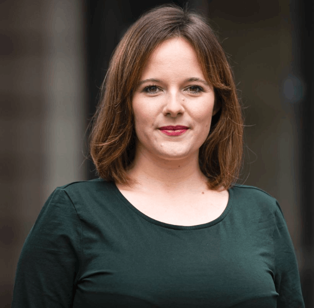 Jessica Rosenthal Ehemann, Alter, Kinder, Größe, Eltern