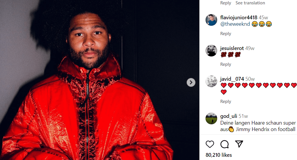 Gnabry Herkunft Eltern