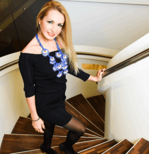 Nihal Saridemir Krankheit Nihal Saridemir Krankheit