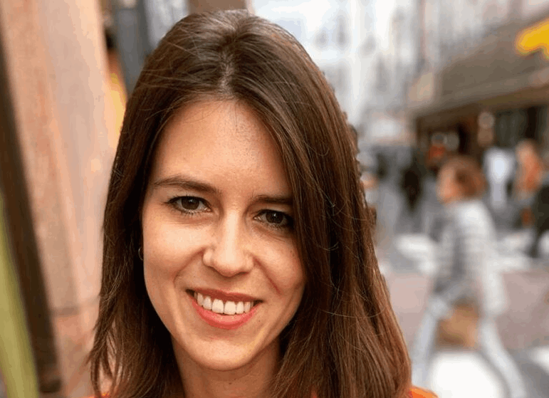Livia Gerster Eltern