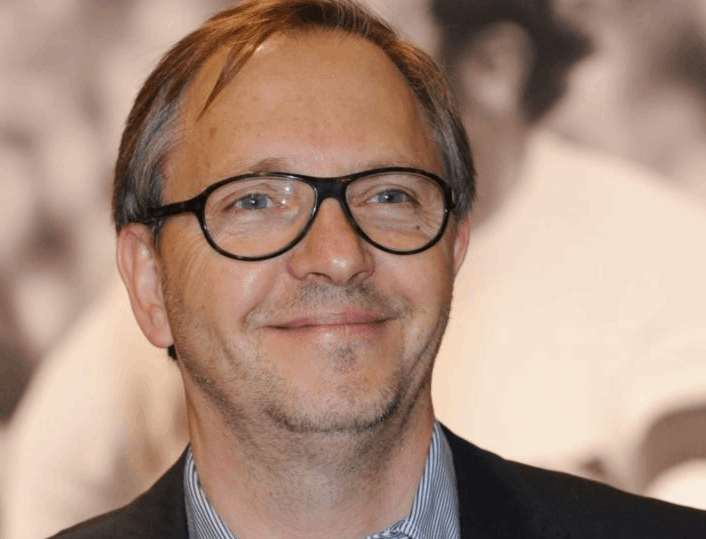 Olli Dittrich Vermögen, Größe, Alter, Kinder, Eltern, Partner