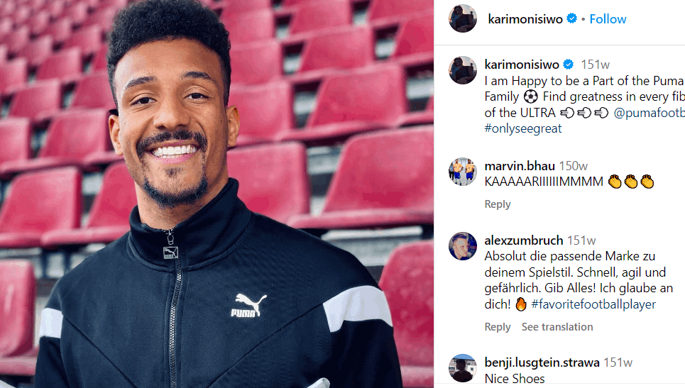 Karim Onisiwo Eltern, Vermögen, Kinder, Alter, Größe, Partner Karim Onisiwo Eltern, Vermögen, Kinder, Alter, Größe, Partner