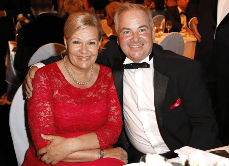 Eyke Grüning Eltern, Kinder, Partner, Familie, Alter, Größe