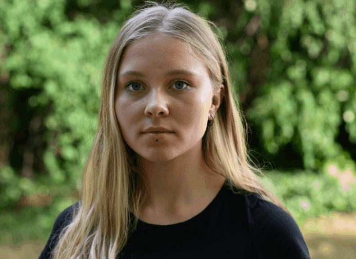 Aimée van Baalen Eltern, Vermögen, Kinder, Alter, Partner