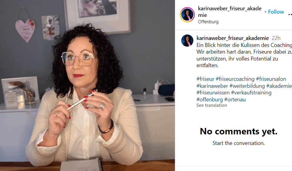 Karina Weber Krankheit Karina Weber Krankheit