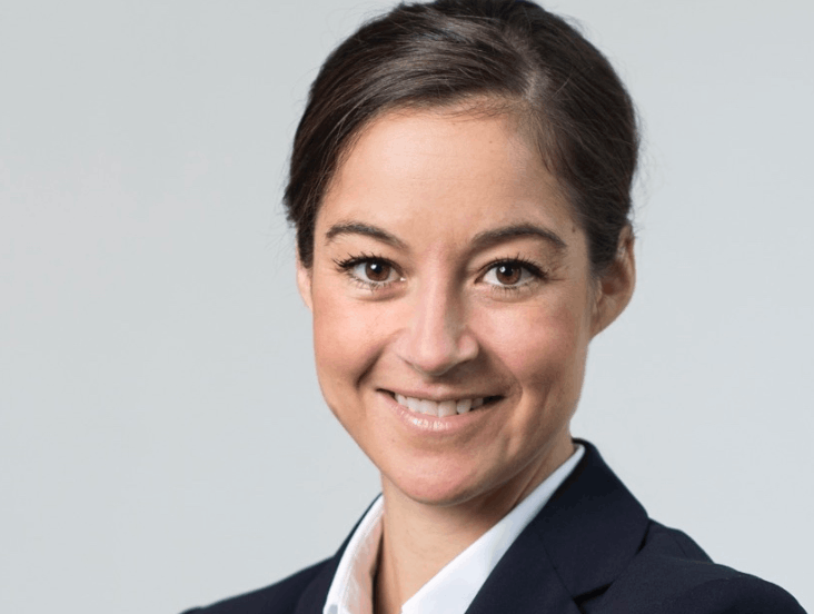 Helena Wisbert Alter