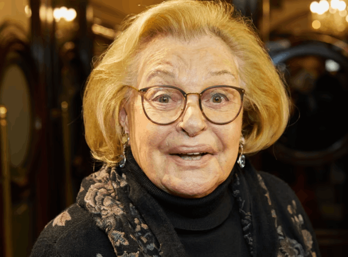 Nadja Tiller Biografie, Partner, Familie, Kinder, Eltern, Alter Nadja Tiller Biografie, Partner, Familie, Kinder, Eltern, Alter