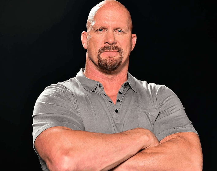 Stone Cold Steve Austin Vermögen, Partner, Alter, Kinder, Eltern, Größe,