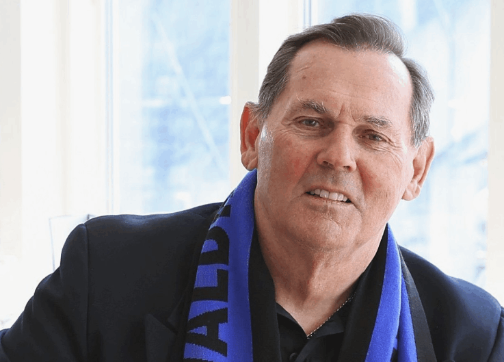 Bernd Beetz Vermögen