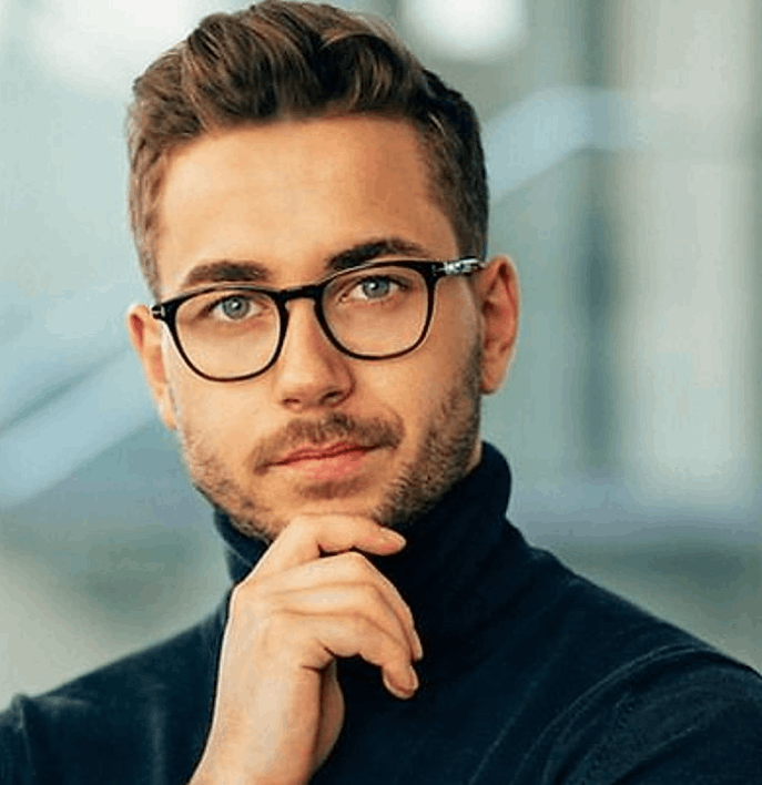 Niko Kronenbitter Vermögen, Alter, Partner, Kinder, Größe, Eltern