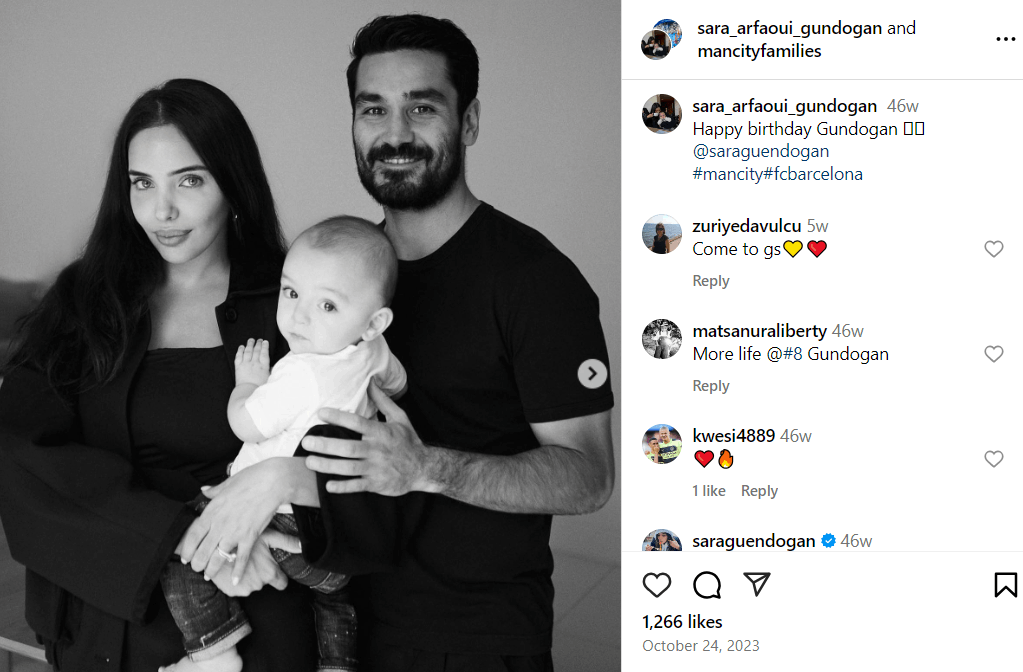 Sara Arfaoui Eltern: Alter, Partner, Vermögen, Kinder, Größe