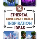 14 Ethereal Minecraft Build Inspiration Ideas