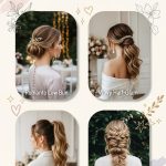 23 Inspiring Wedding Guest Hairstyles Ideas