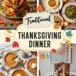 23 Traditional Thanksgiving Dinner Ideas