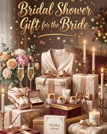 20 Bridal Shower Gift for the Bride 20 Bridal Shower Gift for the Bride