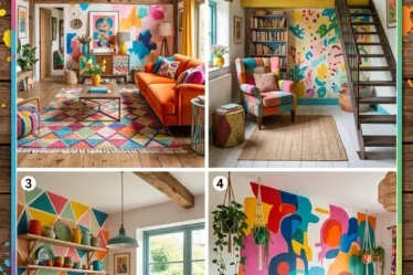 20 Barn House Decor Ideas