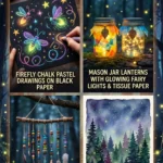 20 Camping Crafts For Kids