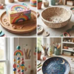 20 Air Dry Clay Projects