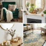 20 Cozy Luxury Home Decor Cheap