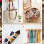 20 Diy Sewing Gifts Ideas